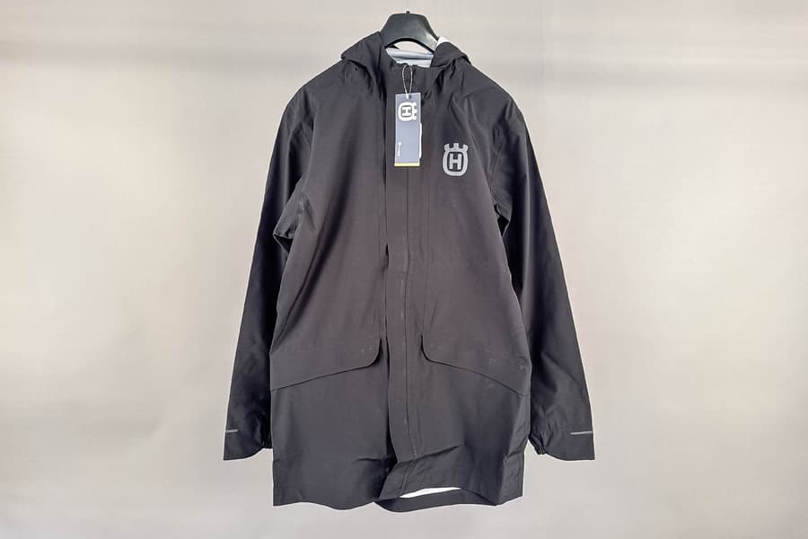 Parka Husqvarna Bike Remote, Gr. XL